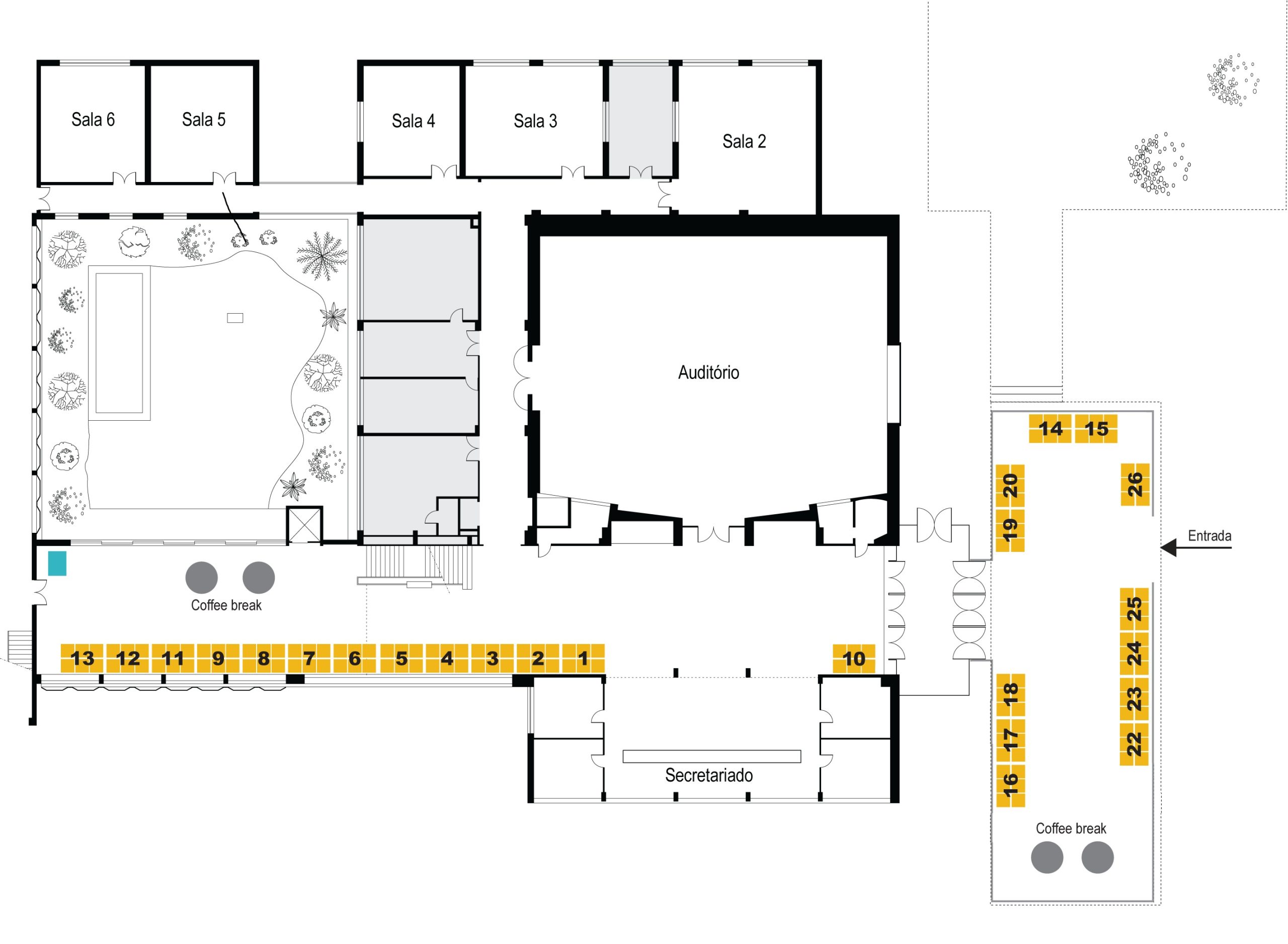 planta_11CRP_10mx35m_ stands 1 - 27 - nova proposta